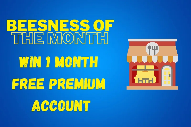 WIN FREE PREMIUM FOR A MONTH